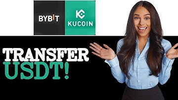 How To Transfer Usdt From Bybit To Kucoin (2025)
