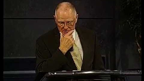 Charles Capps - Concepts of Faith #133-Why Confession Works part 1