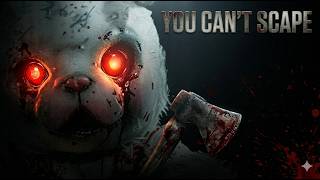The Bunny Man Is Hunting You | Full Brutal Horror Movie