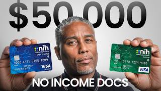 You Should Drop Navy Federal For These $50,000 NIH Personal Loan and Credit Cards