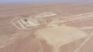 Etango Uranium Project, September 2025