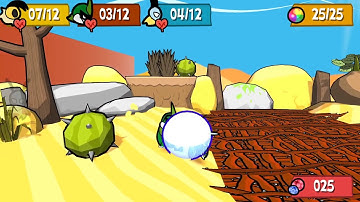 [Bug Fables Pt.8] "No, give me your reward! I need the money!"