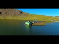 Lugares Turísticos Rancas - Pasco Perú