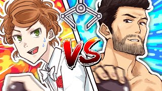 Thumbnail for Japan $1000 Crane Game Challenge Vs A Fan
