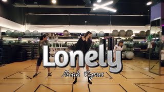 Lonely - Noah Cyrus | Choreography by Coery