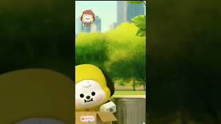 the similarities between Jimin and Chimmy 🥺 #jimin #chimmy