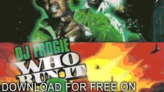 Lil Wil  Bust It Open  Who Run It 08 Homecoming Mix