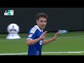 AD CEUTA FC 1 - 2 REAL OVIEDO | RESUMEN LALIGA HYPERMOTION