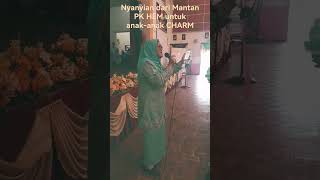 Majlis Perpisahan Ummi Musrifah, Mantan PK HEM SMK Chendering Majlis Perpisahan Ummi Musrifah, Mantan PK HEM SMK Chendering