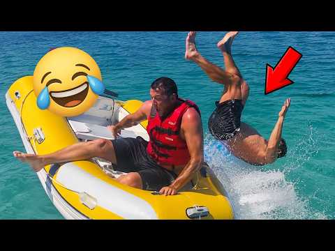 Best Funniest Videos of All Time🤣 | Try Not To Laugh, Viral Moments, Epic Fails & Comedy Compilation