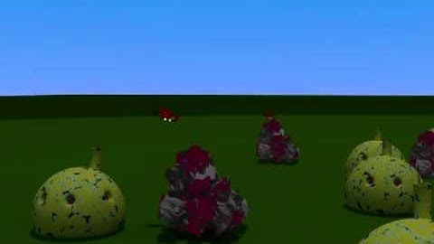 Changing One Planet At A Time