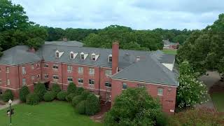 Gardner-Webb Housing - Decker