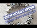 Pandora Enchanted Garden Springtime Bracelet