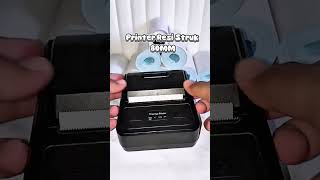printer Resi Struk thermal 80mm #affiliatemarketing