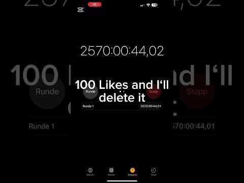 100 likes and