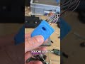 3D-Druck-Platine: Unglaubliche Details auf kleinem Raum! #shorts