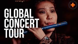 Black Myth Wukong in concert takes it on another Journey to the West
