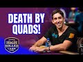 Hit QUADS, Get Paid! - YouTube