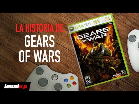 Видео: Gears Of War: Предварителен преглед: Shift Up Gears