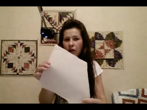 Vídeo: Com Aprimar Amb Paper Film
