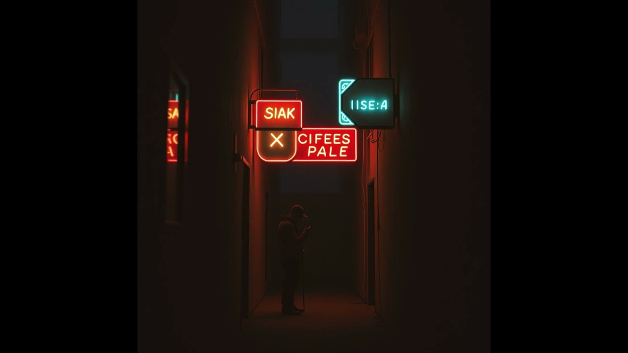 In The Depths of the city   by Redfury Music