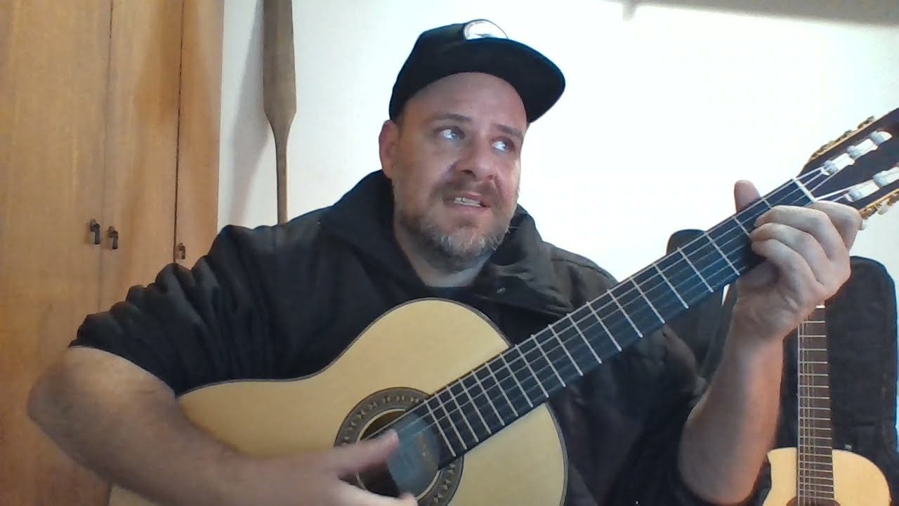 Estudo 87 - HINO  DE DEFUMAÇÃO - DEFUMA ESSA CASA - 