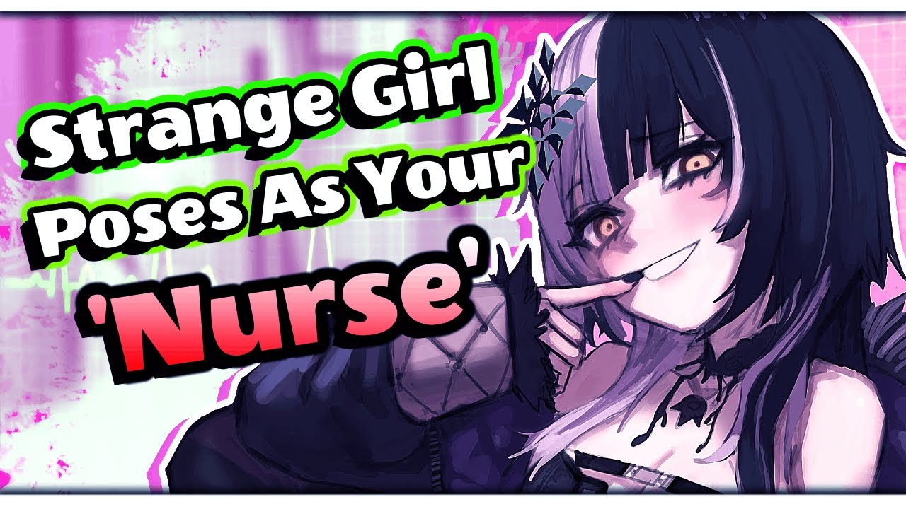 Enigmatic Nurse Chastises You On Health【Educational Highlights】