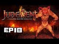 Searching for People! | Judgment Apocalypse Survival Simulation Gameplay | EP18