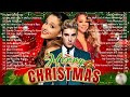 Christmas Songs Playlist 2024 🎅🏼 Top 100 Christmas Songs of All Time 🔔 Best Christmas Songs🎄