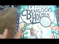 The Case of the Missing Flower (Ivy and Bearlock Holmes Book 1): 15 Puzzles for Sleuths to Solve (Vo