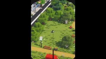 What Happens When Minecraft Physics Meets Superpowers? 💀