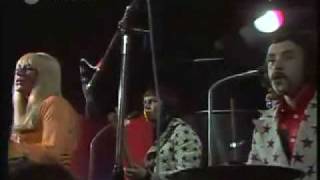 Middle Of The Road - Samson And Delilah (Disco TV Show)