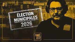 Municipales: on débriefe avec Antoine Léaument (LFI) et avec la société civile