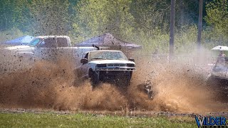 Mud Madness Blessing of the Trucks 2024 - Event Highlights!