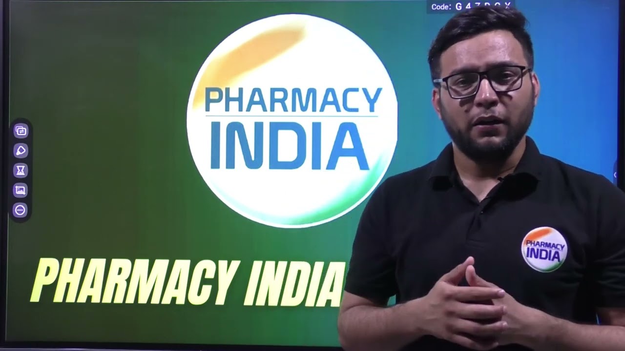 GPAT 2022 ISSUE | STUDENTS WE ARE WITH YOU | BE UNITED