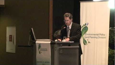 Marco Gonzalez - History of the Ozone Layer - part 2