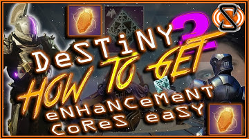 How to get a ton of masterwork cores