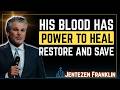 The Mystery of Christmas & Communion Power | Jentezen Franklin