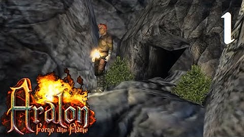Aralon: Forge and Flame [SATV] - 1