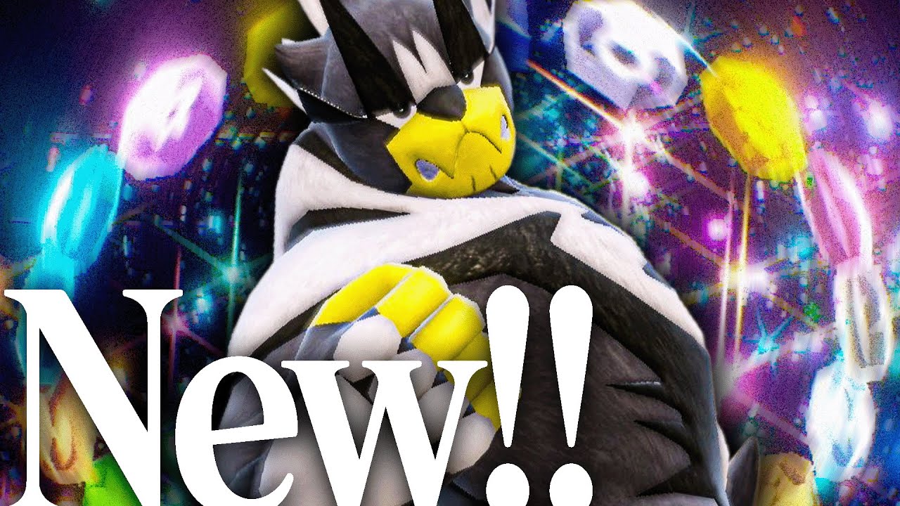 Even Stronger] A new 