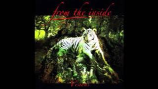 From The Inside - Visions (Full Album) (2008)