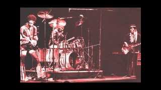 Jimi Hendrix - Purple Haze live at the Fillmore East 1969