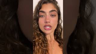 Look Deep Into My Eyes