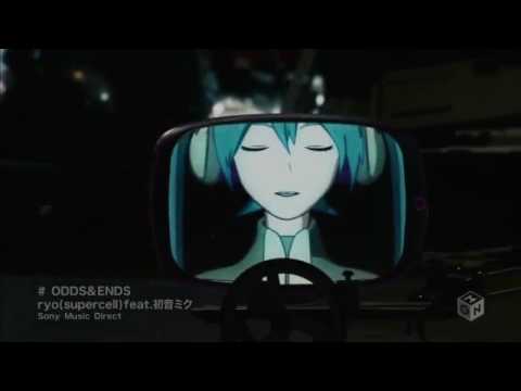 【鏡音リン】ODDS&ENDS【カバー】