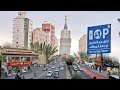 تغطية مميزة في حي الجميزة والغزة وطريقي إلى المسجد الحرام وشوفوا أجواء وأذان الحرم شعور لا يوصف