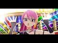 【ミリシタ】舞浜歩「Oli Oli DISCO」(歩/myブランド衣装/SHS/メガネ)【ユニットMV】[1440p]