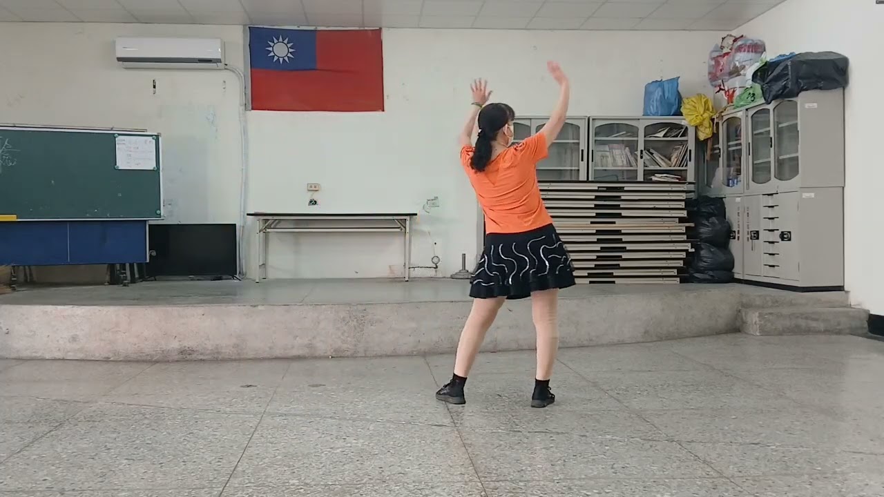 我怎麼哭了～倫巴