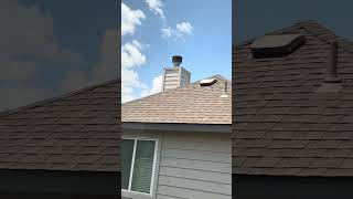 Cloud Dissolving 