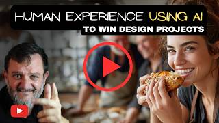 AI Architectural Marketing No Budget, No Limits