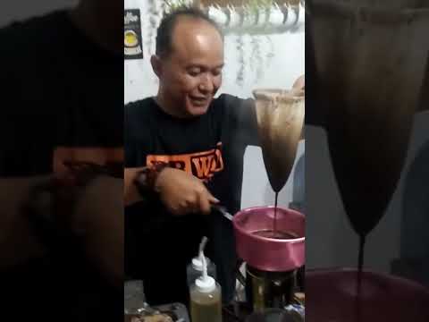 Kopi Tarik @DodokJogja